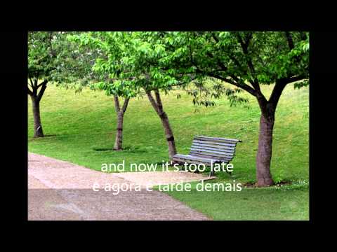 Children -  Paul Denver  ( tradução )