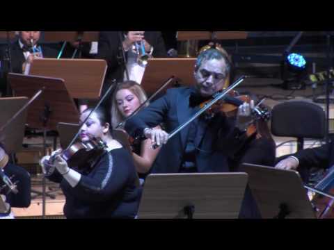 Filarmonica Romilor din Romania - Dunarea Albastra