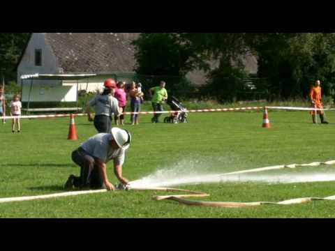 SDH JANŮV DŮL-ZDISLAVA 2010