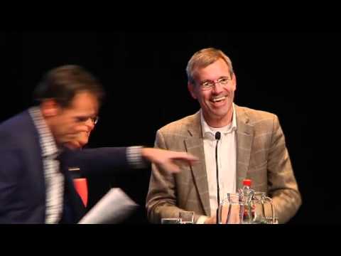 Sverige kan! (del 4) - Vad är det goda livet? - debatt