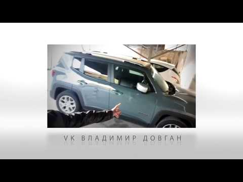 Мое четвертое видео с After Effects / Vlady Dovgan