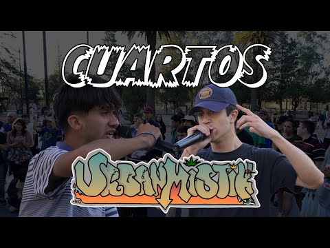 URBANMISTIK 4tos Fecha 4 2024 - GNO VS Campu -