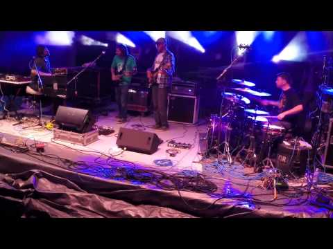 Dopapod - "My Elephant vs Your Elephant" - Mad Tea Party Jam 3