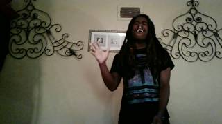 "Aurora Avenue" - Defeat The Low (Acapella Cover)