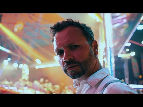 MORPHOSE FEAT. LENNART A. SALOMON - ENCOUNTER (Official)