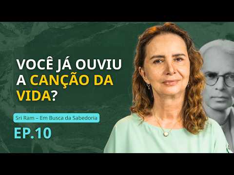 Chapter 10 - Listening to the hidden message of existence | In Search of Wisdom - Lúcia Helena Ga...