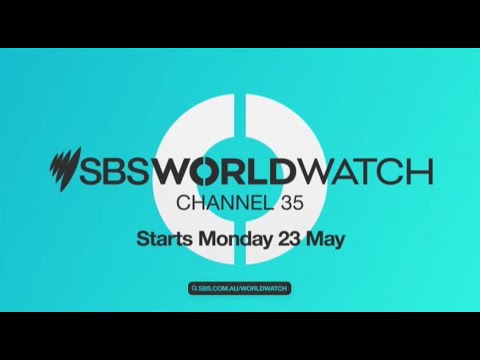 SBS World Watch - Pre-launch Promo Placeholder (April 2022)