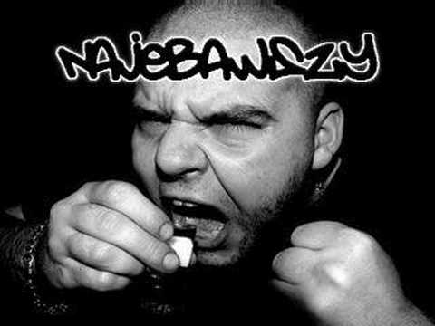 WidmoWyraz - Najebawszy