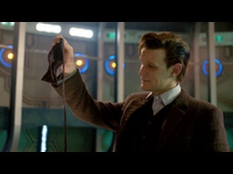 Doctor Who - A Mad Man With a Box - Extended - Series 5,6,7,8 and Proms Soundtrack.
