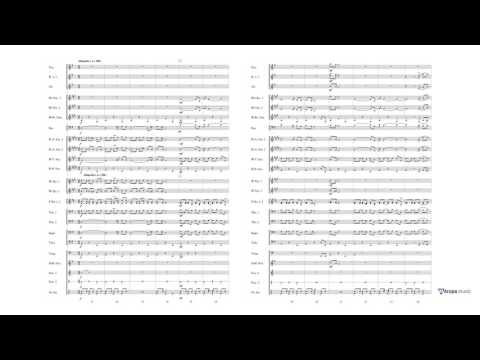 Opening Music – Gilbert Tinner