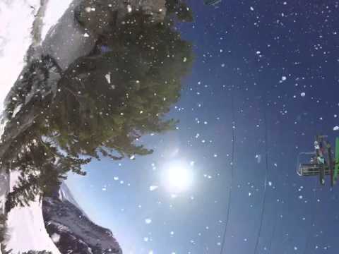 Szwagier jeździ na Szwagier jeździ na snowboardzie  ( FORFITER remake)