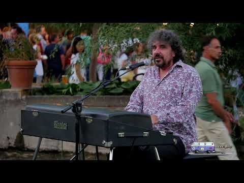 Wat17 - MARIO DONATONE, Let the good times roll