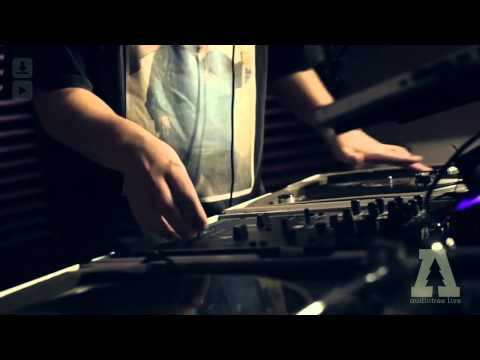 Jyroscope - We Want More - Audiotree Live