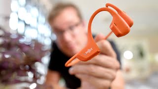 Shokz hat zugehört: 2 grösste Ärger behoben! OpenRun Pro 2 im Test