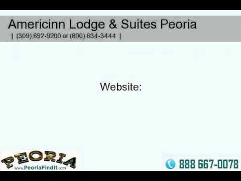 American Lodge Peoria IL