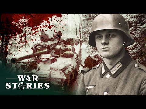 Ardennes: The Last Offensive Of The German Army | Battlezone