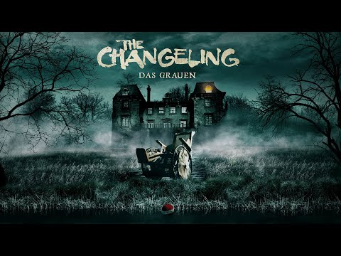 The Changeling - Das Grauen | Trailer Deutsch German HD | Horrorfilm