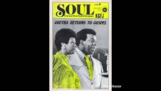Aretha Franklin-Old Landmark 