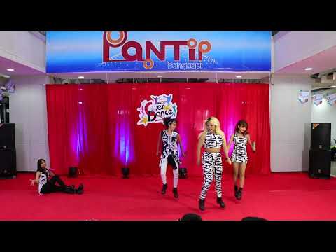 25/08/61 WiS Cover 2NE1 @Pantip Dance Contest 2018 #1