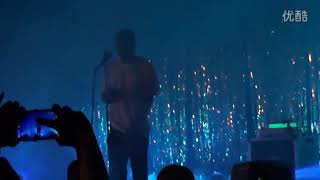 Frank Ocean - Forrest Gump (Bonnaroo 2014)