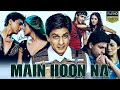 Main Hoon Na Full Movie Shah Rukh Khan Sushmita Sen Suniel Shetty Review And Facts