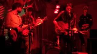 The Deep Dark Woods live - 18th Of December - Molotow Bar Hamburg 2013-04-17