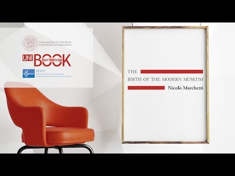 1.1.2. O nascimento do museu moderno