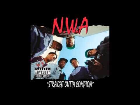 N.W.A - Straight Outta Compton [1988]