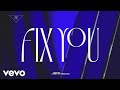 Cody Fry - Fix You (Score Video)