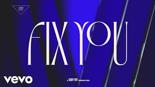 Download lagu Cody Fry Fix You... mp3