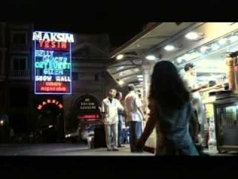 Crossing The Bridge: Sound Of Istanbul (2005) TRAILER