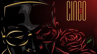 Johnny Cinco - Intro (Ooohh) (Cinco 2)