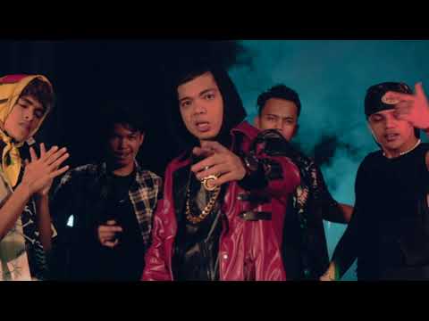 BLVCKMIND SQUAD - SEMBELIH (TEASER 2)