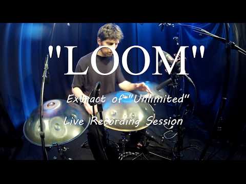 Laurent Sureau - LOOM (Album Unlimited)