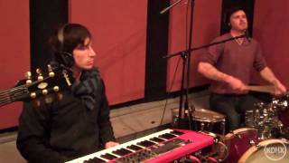 JC Brooks & the Uptown Sound "Baltimore Is the New Brooklyn" 1/30/10 Live at KDHX (HD)