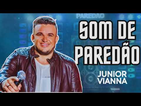 BAÚ DO JÚNIOR VIANNA SÓ AS ANTIGAS - FORRÓ PÉ DE SERRA