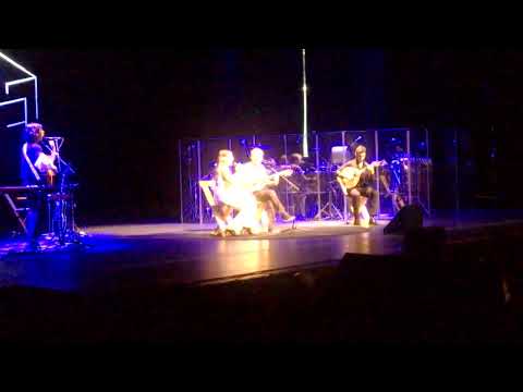 Caetano Veloso com Carminho - Os Argonautas