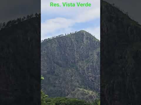 Residencial vista verde lote de 10 x 20 Danli El Paraíso Honduras