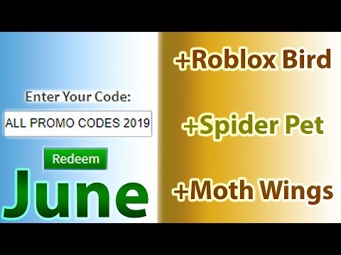 Newest 2019 Roblox Promo Code Working 2019 Roblox Promo Codes Not - all promo codes for roblox free items 2019 june
