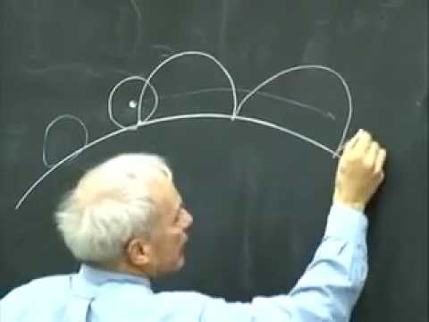 Apollo guidance and navigation lecture by Widnall