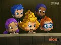 Bubble Guppies Have A Cow On Nick On May 6 2011 Part 5