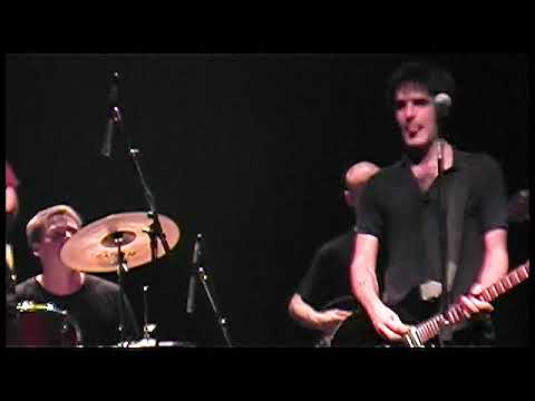 FUGAZI: "BLUEPRINT" LIVE PT. 21