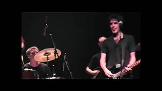 FUGAZI: "BLUEPRINT" LIVE PT. 21