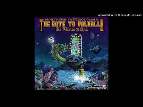 Bootysattva - Electro Cushion