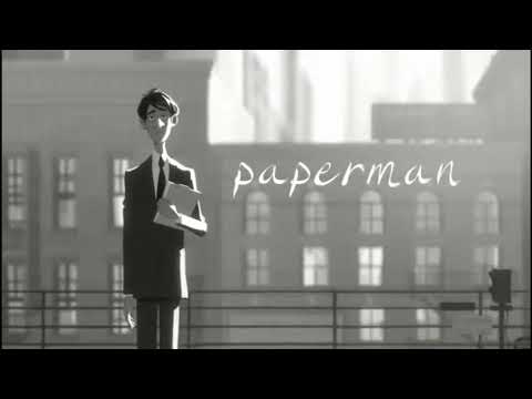 Paperman - Predictions