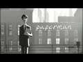 Walt Disney Short Film: Paperman