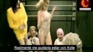 THE ANDROIDS - DO IT WITH MADONNA subtitulado al español