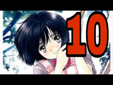 MY wife is an high school girl EP 10 (FULL SCREEN)