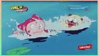 Download lagu Ninja Hattori - Labi - Labi Lepaskan Ekor Sisimaru (bahasa indonesia) mp3 Download lagu Ninja Hattori - Labi - Labi Lepaskan Ekor Sisimaru (bahasa indonesia) mp3