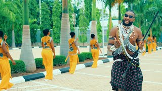 Download lagu Limbu Luchagula_Mashabiki_  Video 4K mp3